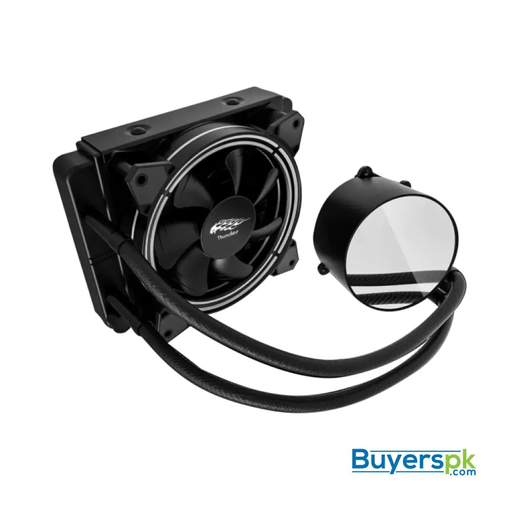 Thunder Bise Trc-120 120mm Liquid Cpu Cooler - Cooling Solutions Price in Pakistan Thunder Bise Trc-120 120mm Liquid Cpu Cooler - Cooling Solutions Price in Pakistan